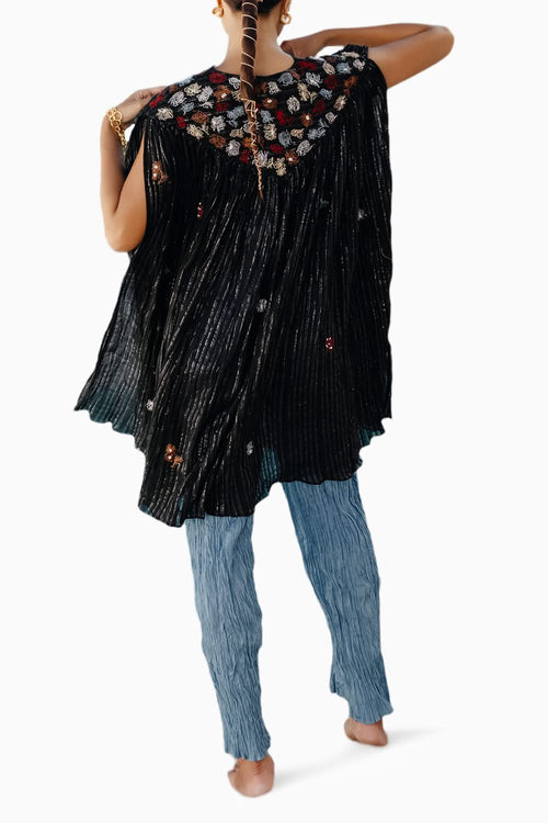 Ash Cape