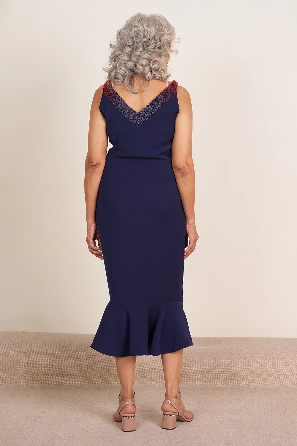 Leisure Evening Dress