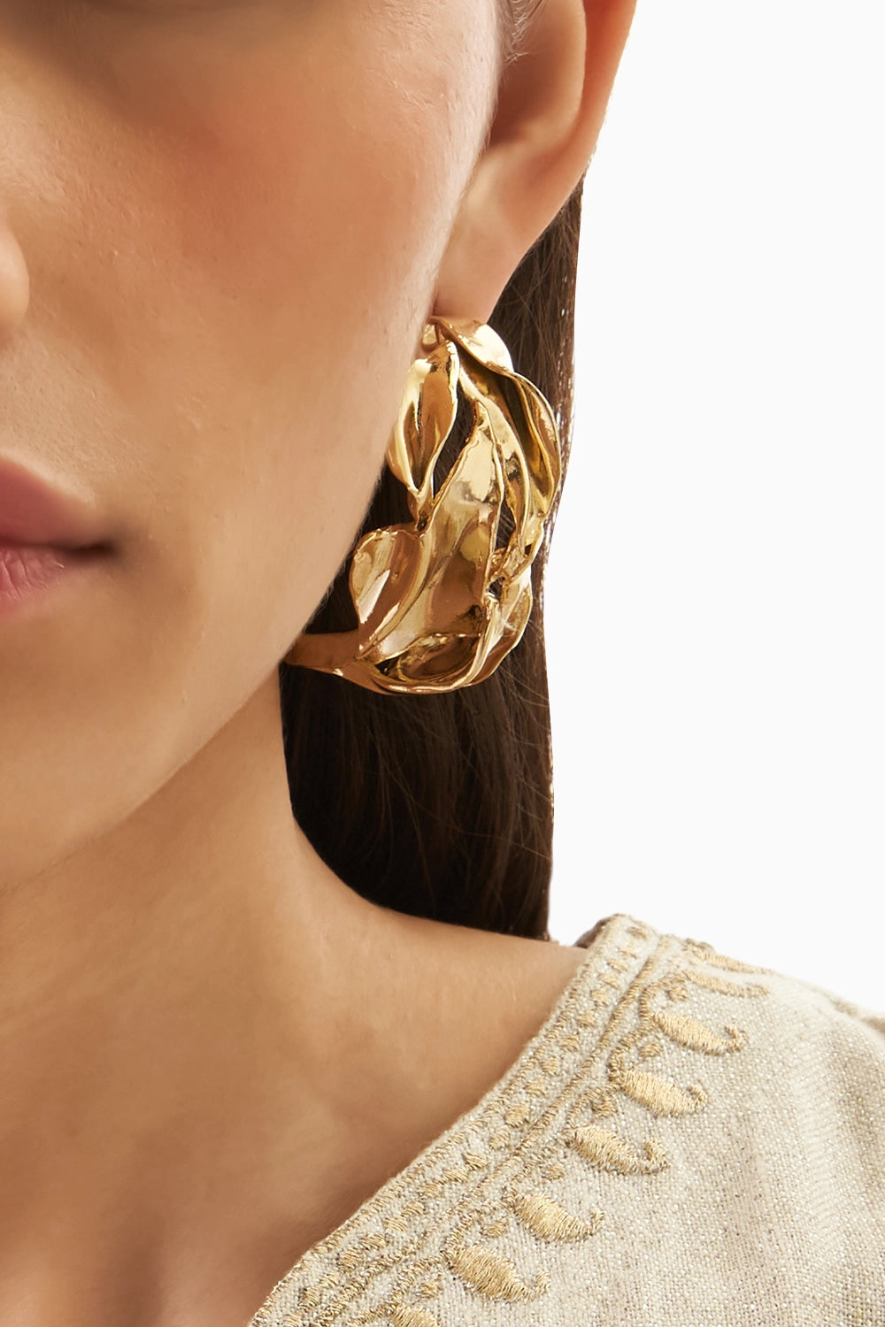 Willow Earrings