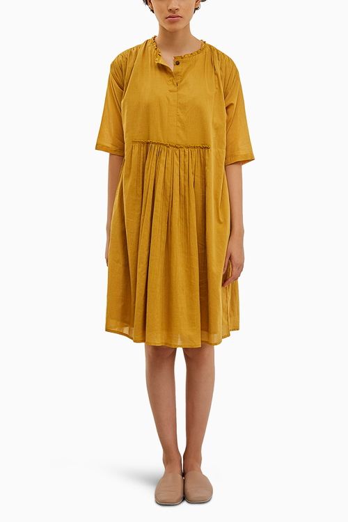 Love Burns Dress