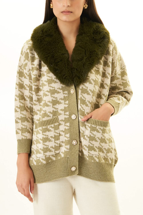 Grace Cardigan