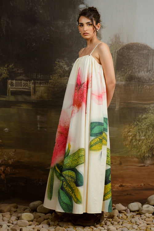 Poolside Affair Dress