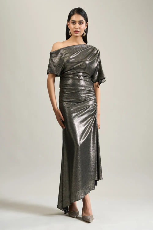 Elixir Dress