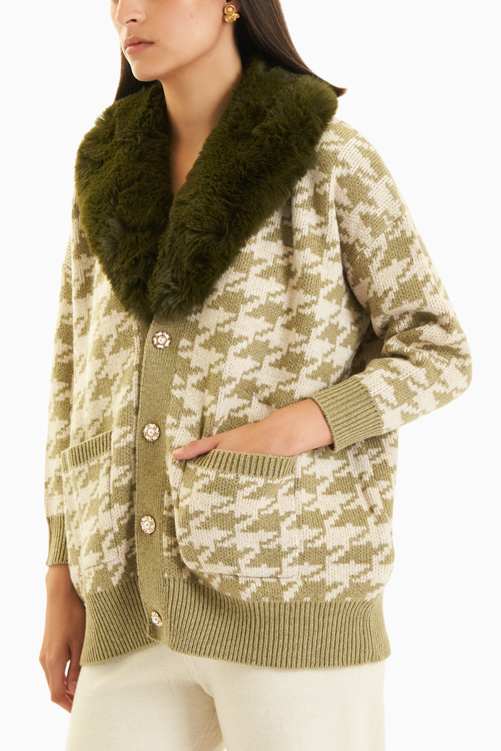 Grace Cardigan