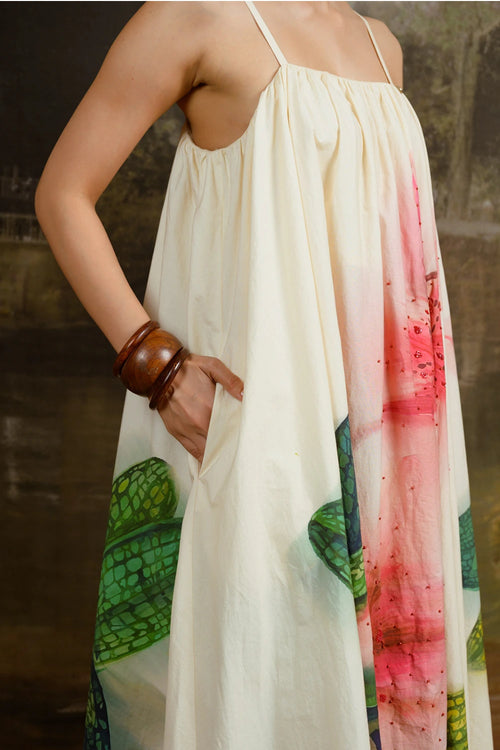 Poolside Affair Dress