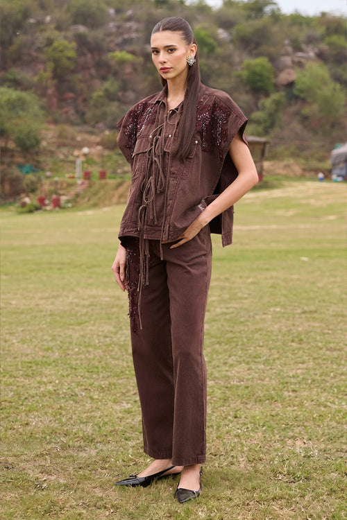Elowen Pant