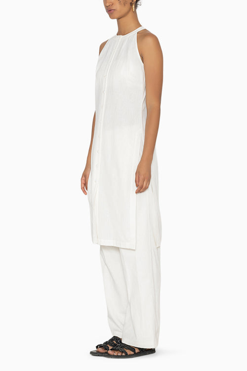 Ivory La Boheme Set