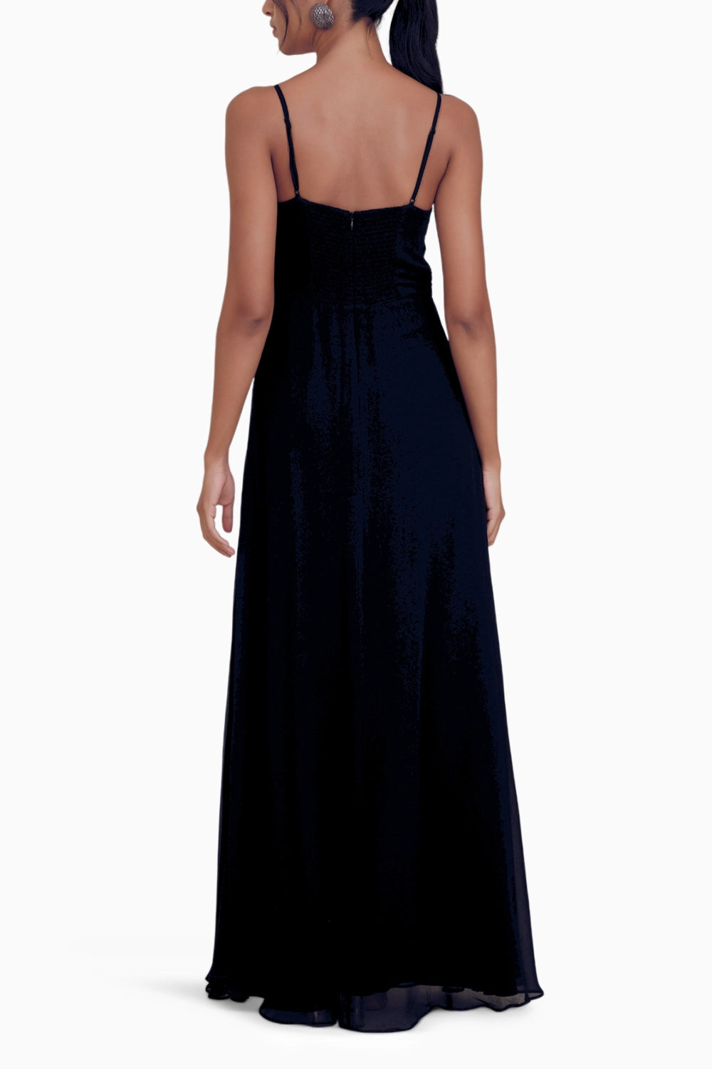 Black Celine Dress