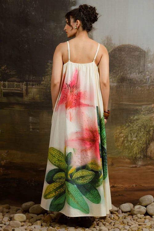 Poolside Affair Dress