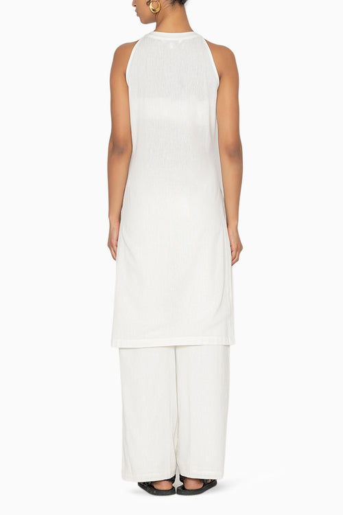 Ivory La Boheme Set