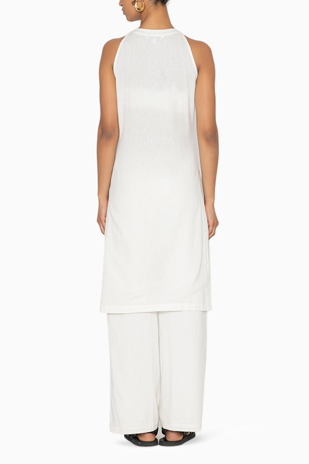 Ivory La Boheme Set