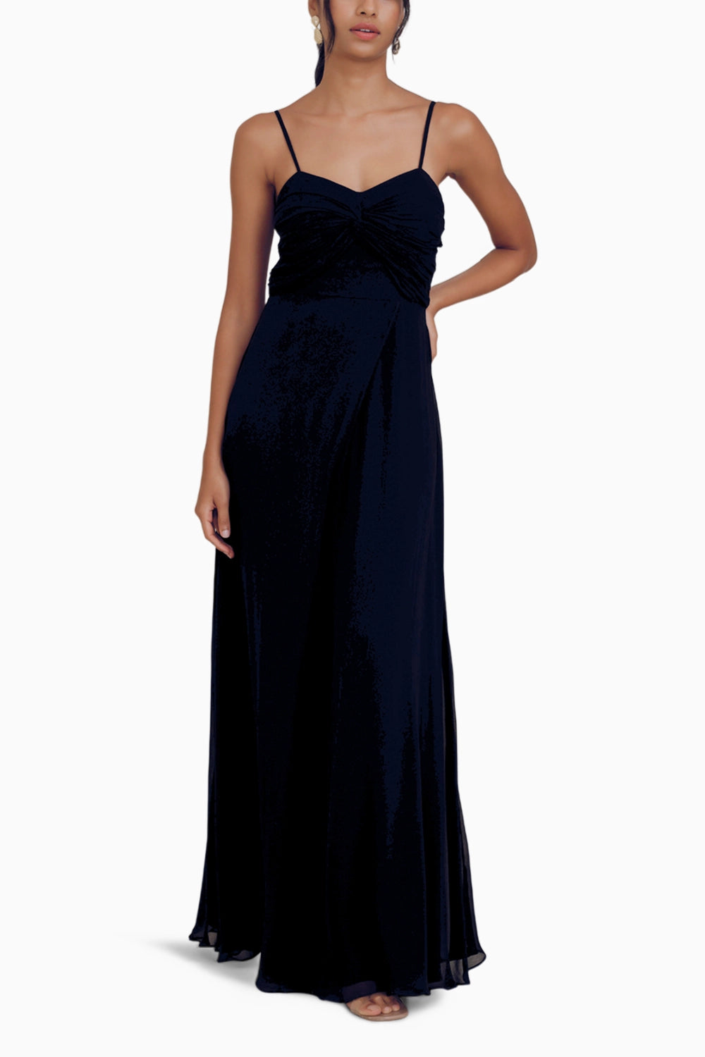 Black Celine Dress