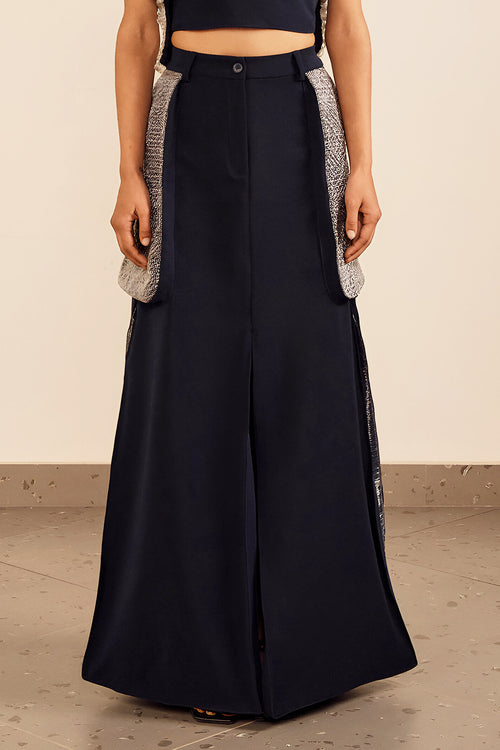 3D Edge Skirt