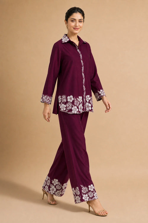 Origani Cassia Co-ord Set