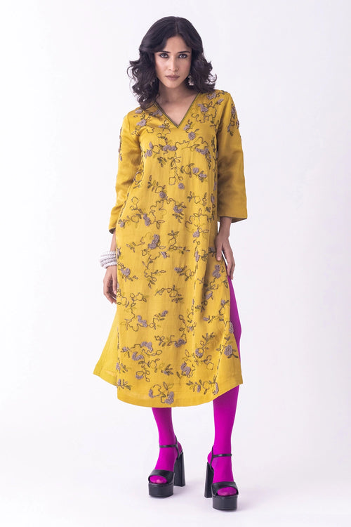 Nav Kurta