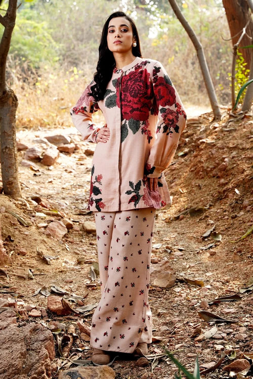 Winter Twilight Co ord set