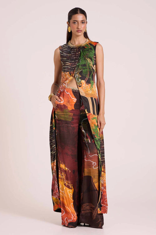 Demeter Longline Set