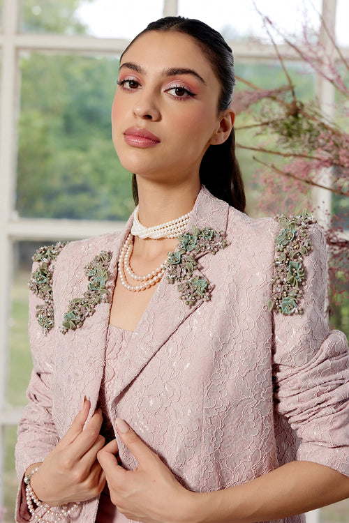 Charlotte Rosa Co-ord Set