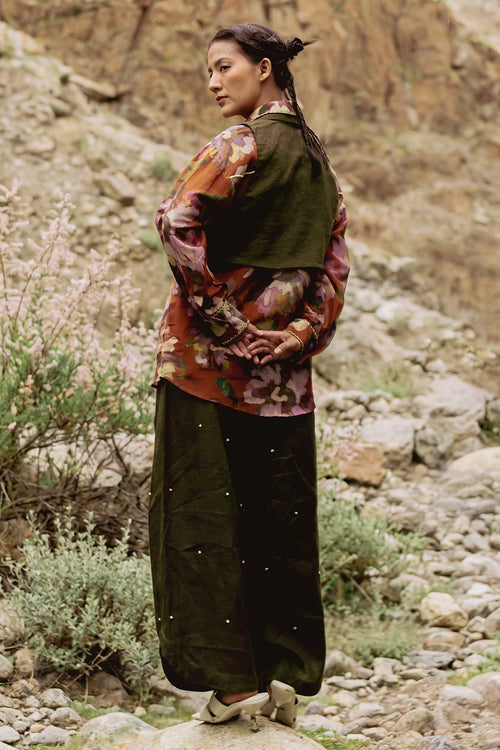 Laya Co-ord set