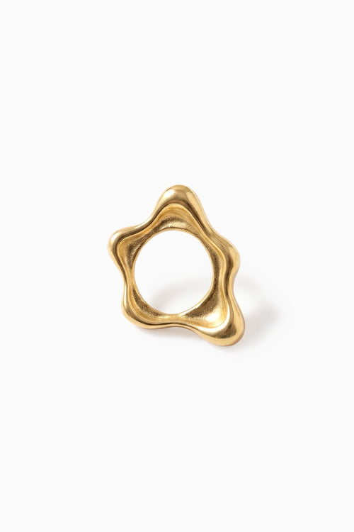 Fluid Mini Earrings