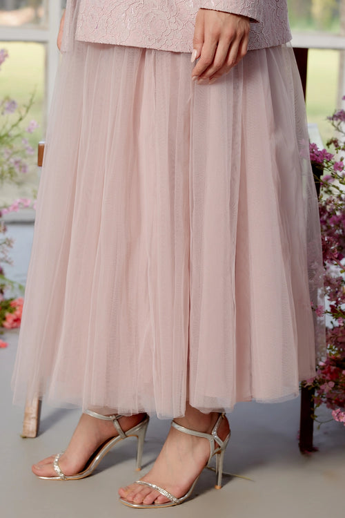 Charlotte Rosa Co-ord Set