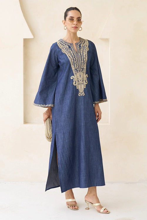 Nova Kaftan without Pant