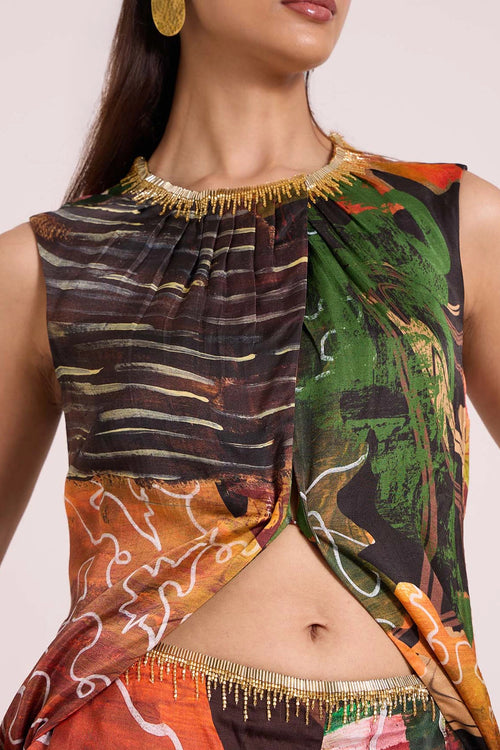 Demeter Longline Set