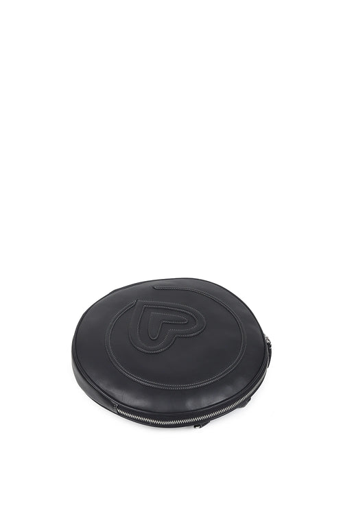 Lovie Black Backpack
