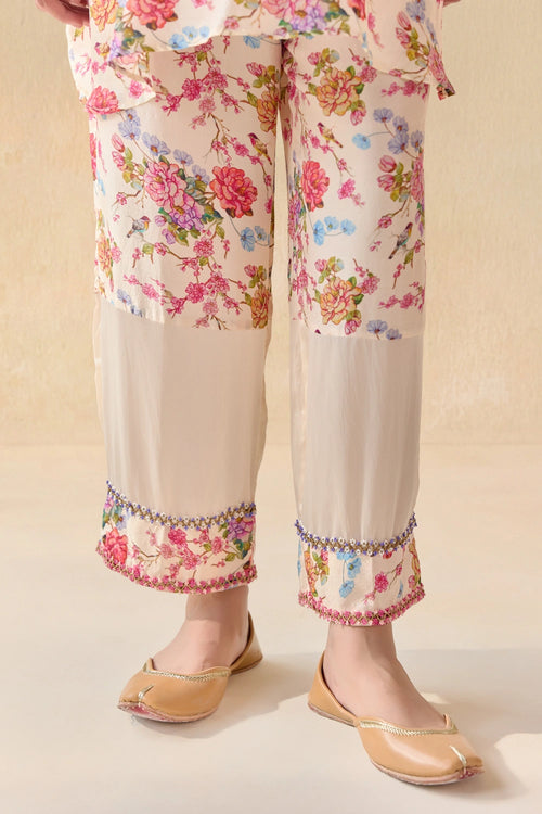 Vanya Kurta Set