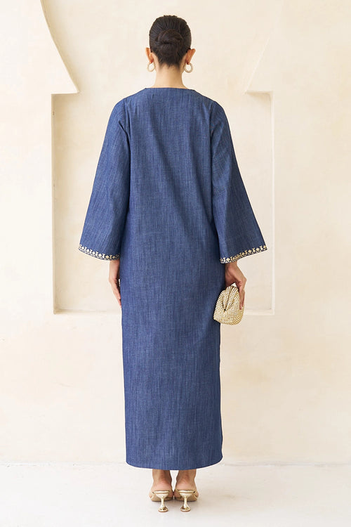 Nova Kaftan without Pant