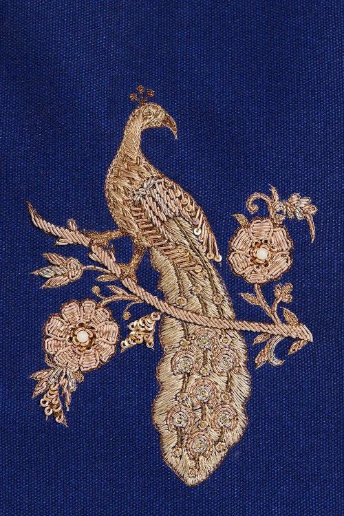 Midnight Plumage