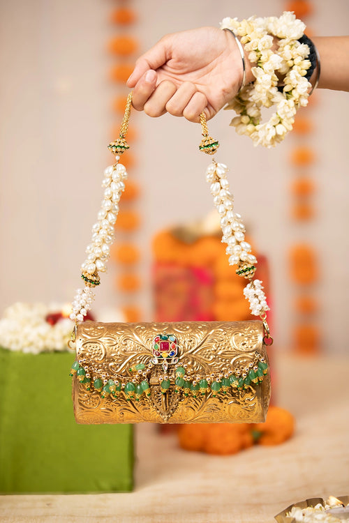 Aarini Handbag