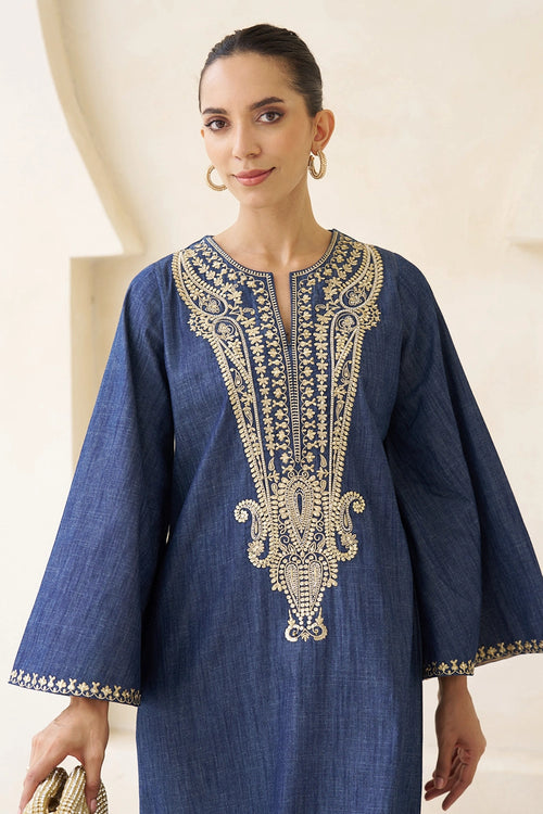 Nova Kaftan without Pant
