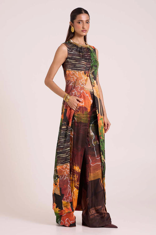 Demeter Longline Set
