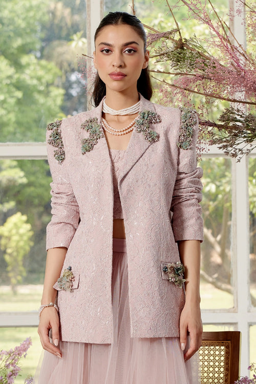Charlotte Rosa Co-ord Set