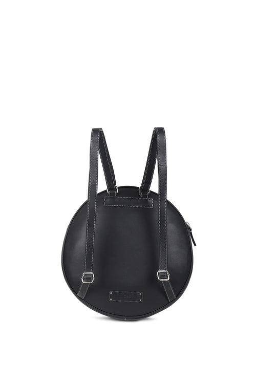 Lovie Black Backpack