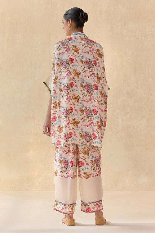 Vanya Kurta Set