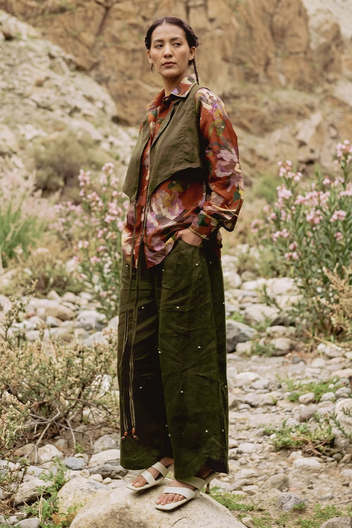 Laya Co-ord set