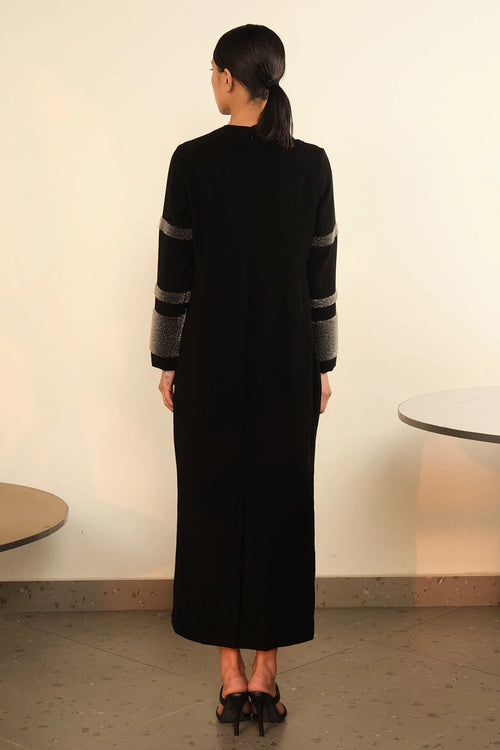 Prism Column Dress