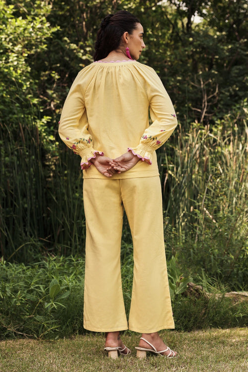 The French Knot Co-ord Set