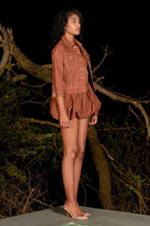 Safari Set