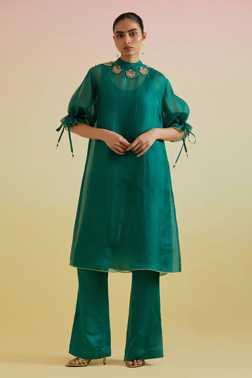 Bia Kurta Set