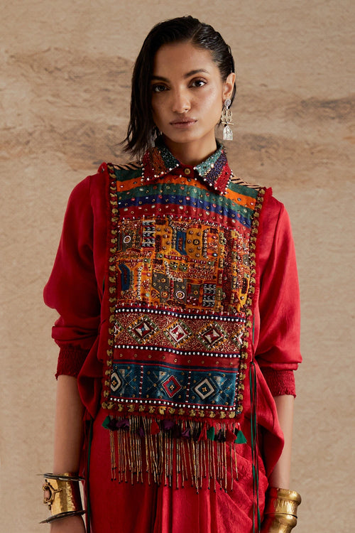 Multi Viana Bib