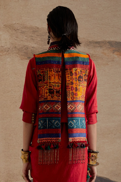 Multi Viana Bib