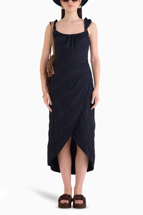 Elvia Midi Dress