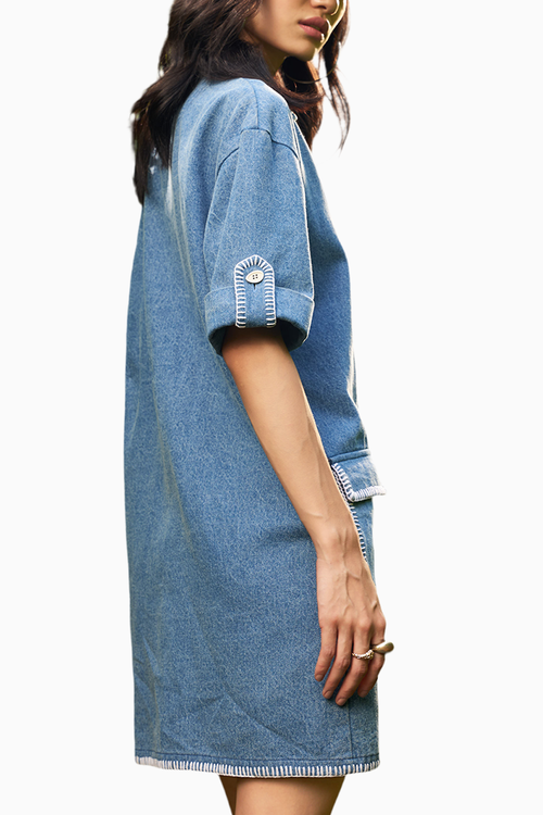Audrey Dress