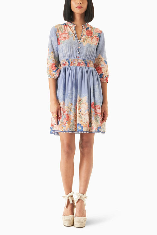 Barcelona Dress