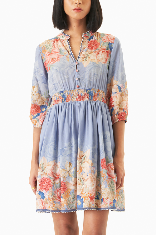 Barcelona Dress