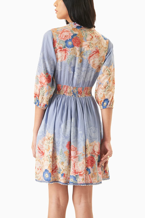 Barcelona Dress