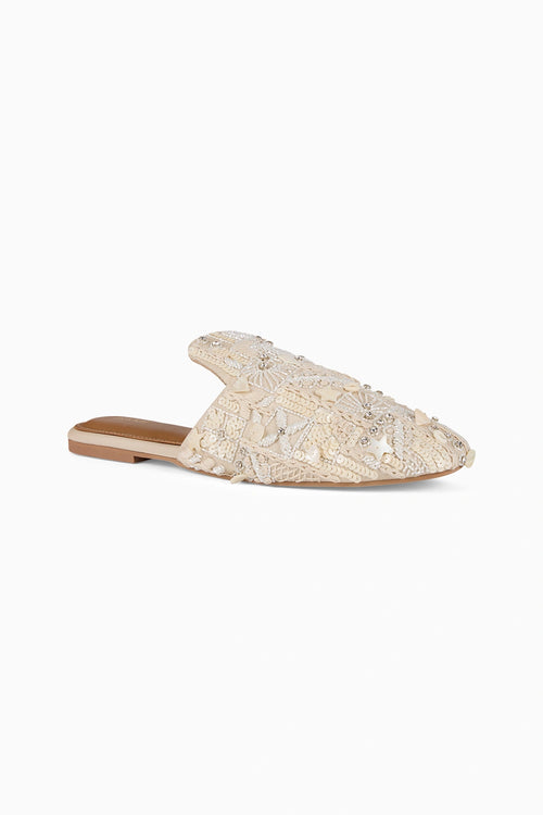 Casablanca Mules